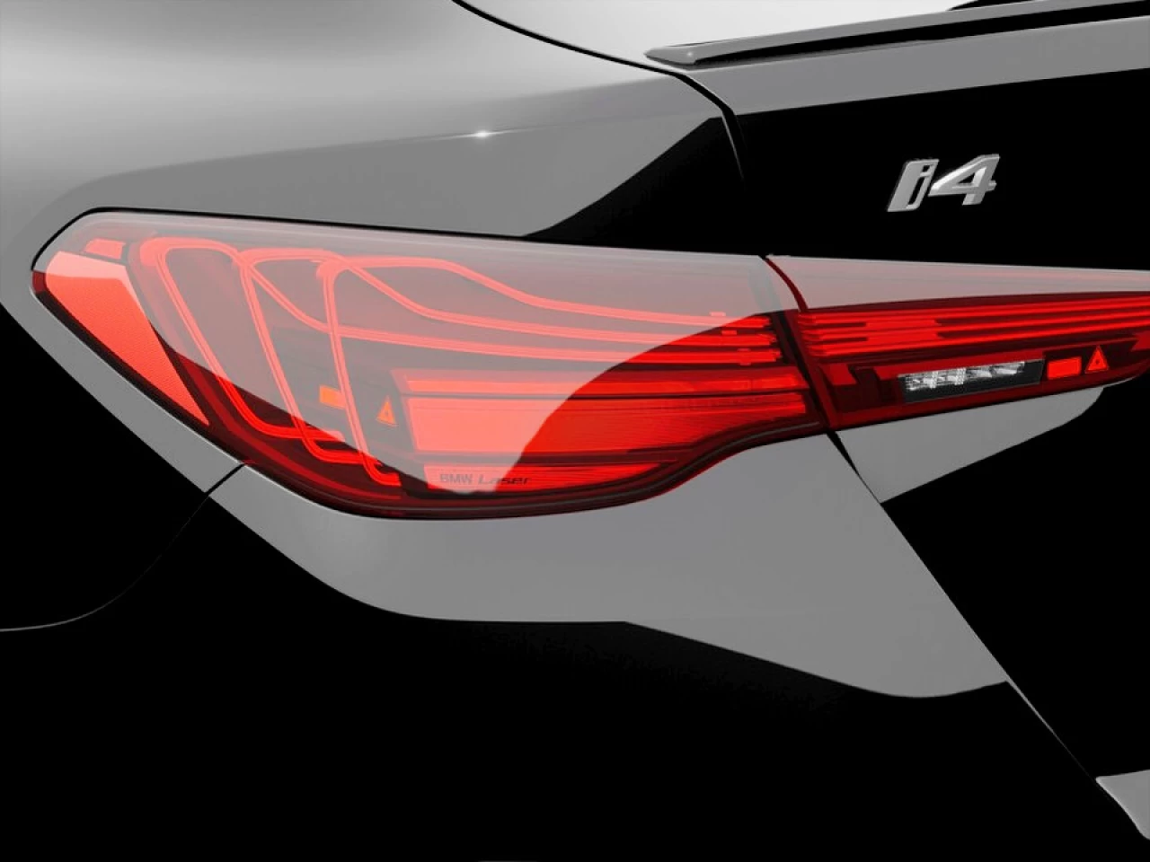 2026 BMW i4 eDrive40 Gran Coupe Image principale