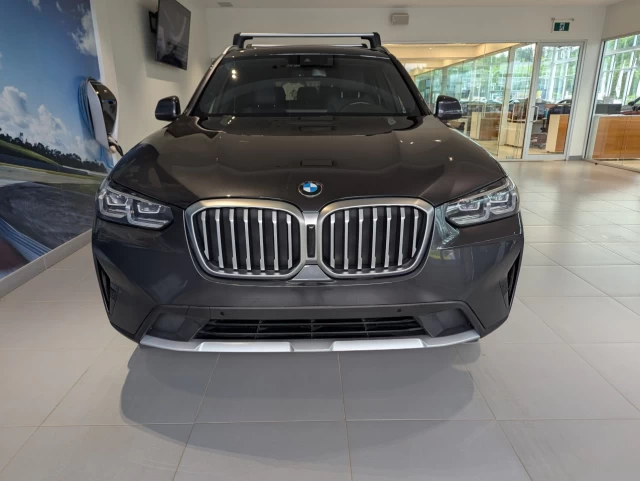 BMW X3 xDrive30i 2023