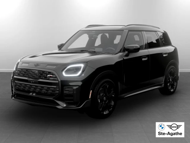 MINI Countryman Cooper S ALL4 2027