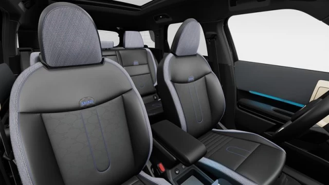 MINI Countryman Cooper S ALL4 2026