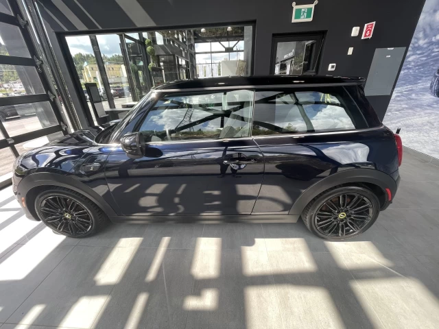 Mini Cooper Cooper SE 2022