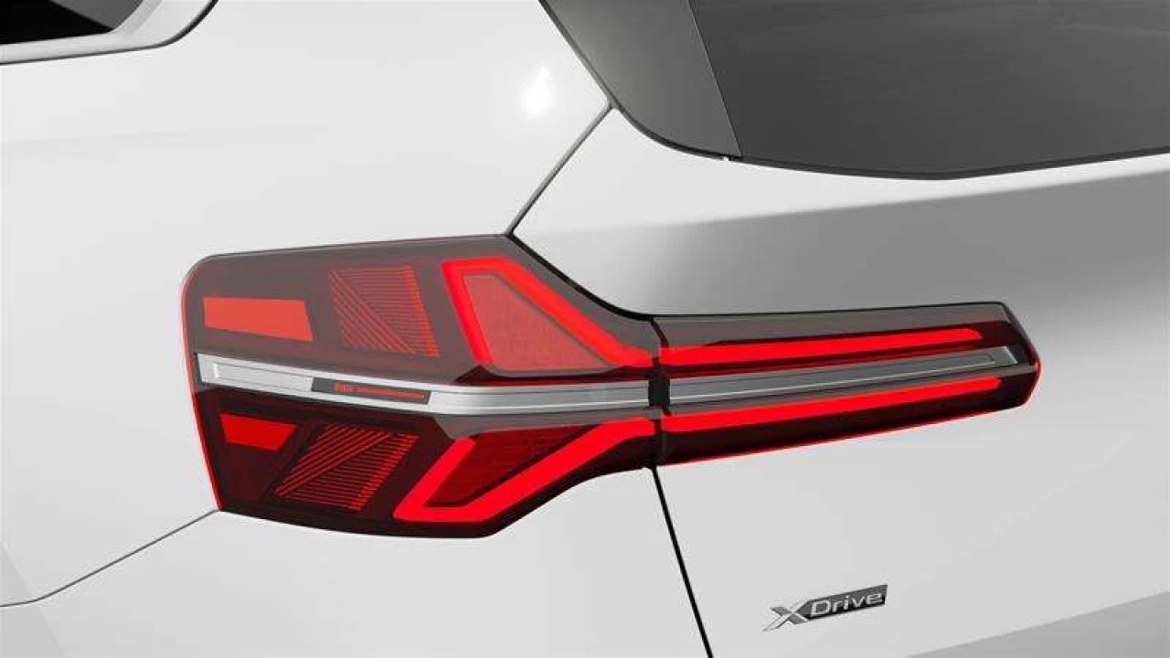 2026 BMW X3 30 xDrive (57GP) Main Image