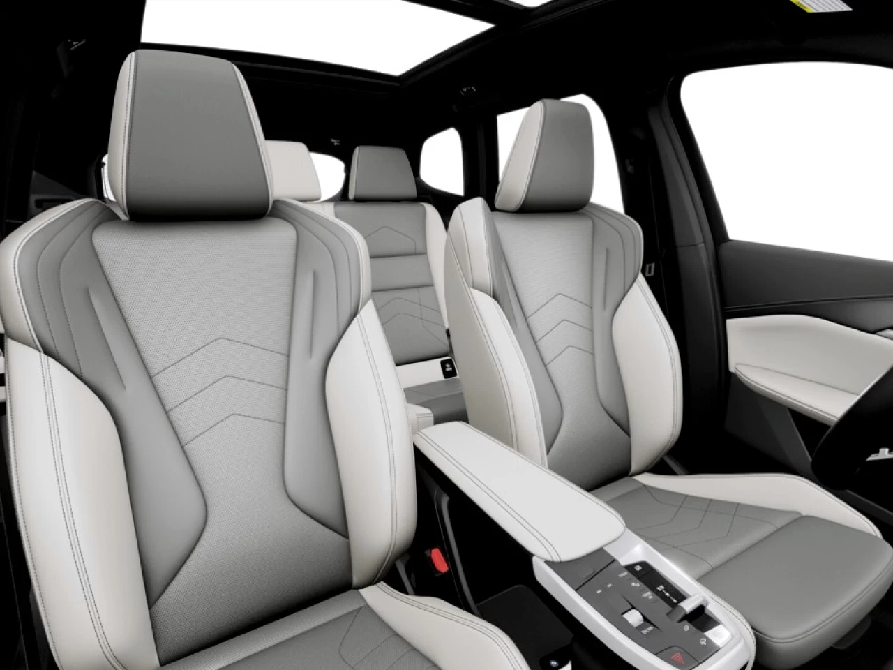 2026 BMW X1 xDrive28i M Sport Edition Main Image