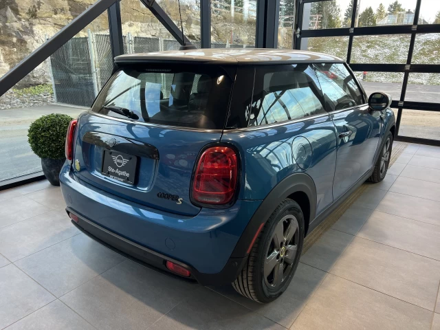 MINI Cooper SE 3 Door 2024