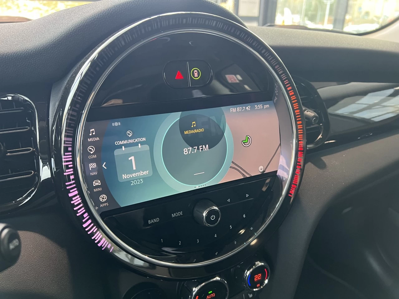 2024 MINI COOPER S 3 Door Main Image