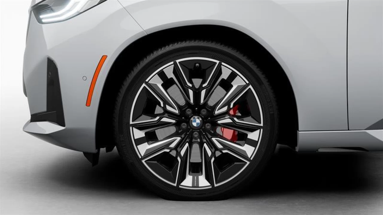 2026 BMW X3 30 xDrive M Sport Edition Image principale