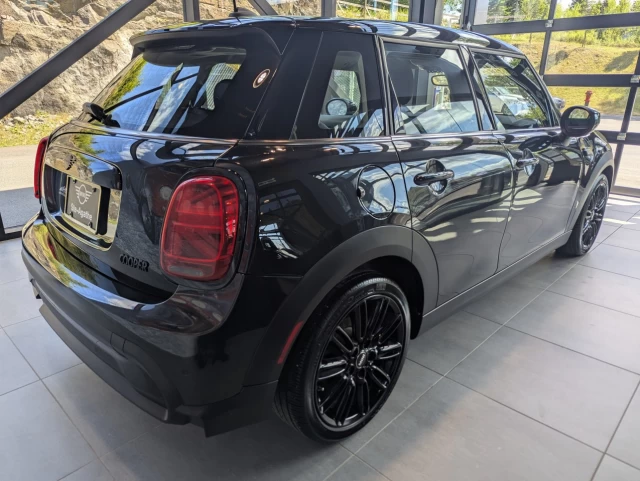 Mini Cooper Cooper 5 portes 2024