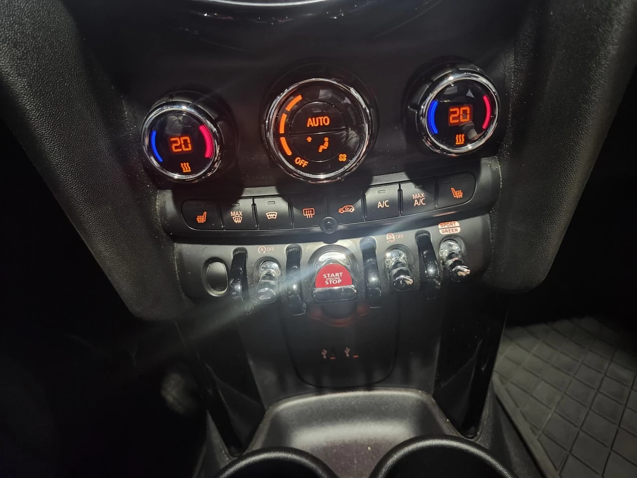 2020 Mini Cooper Cooper S Image principale