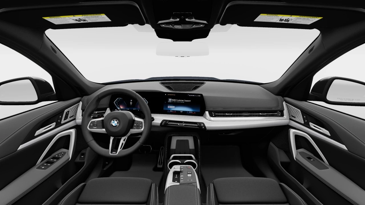 2025 BMW X1 xDrive28i Main Image
