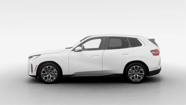 BMW X3 30 xDrive 2026