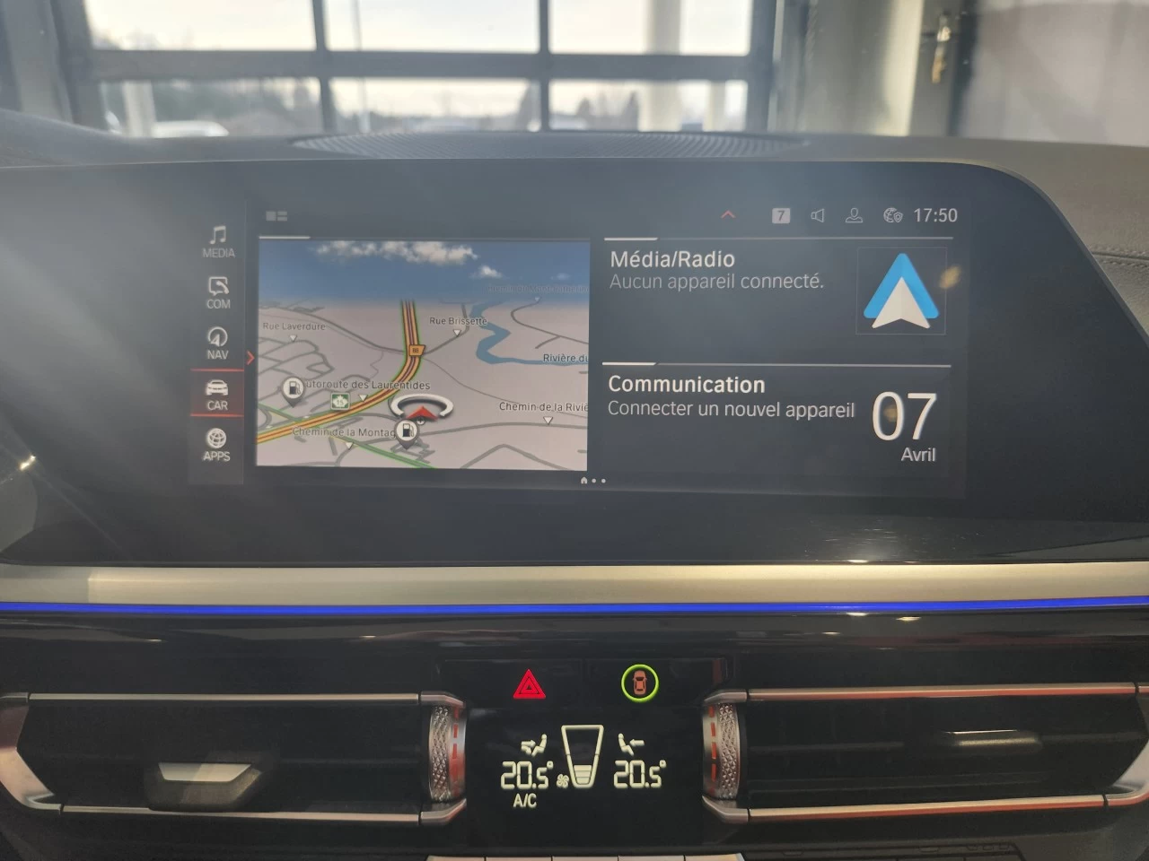 2021 BMW Z4 M40i Main Image
