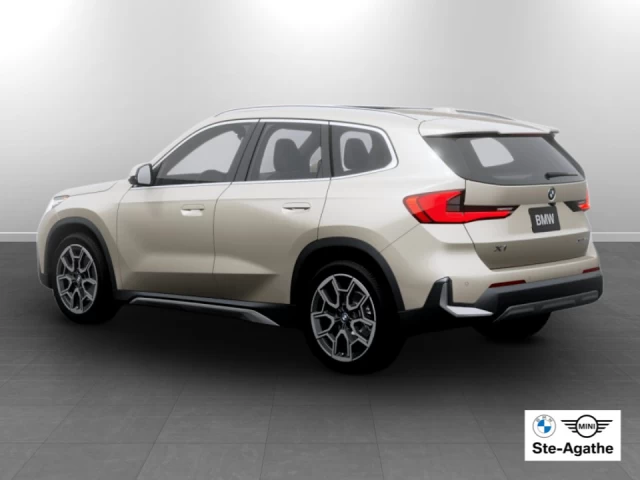 BMW X1 xDrive28i 2027