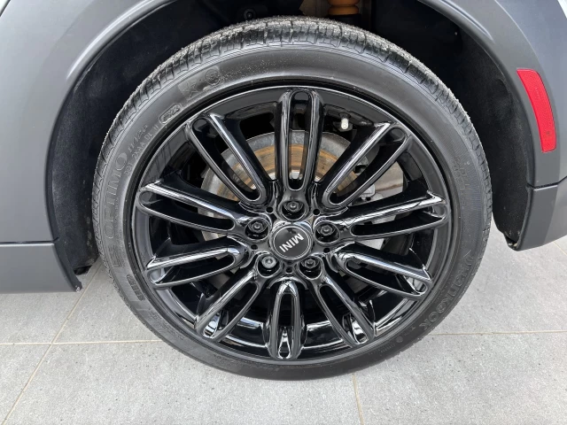 Mini Cooper Cooper S 2024