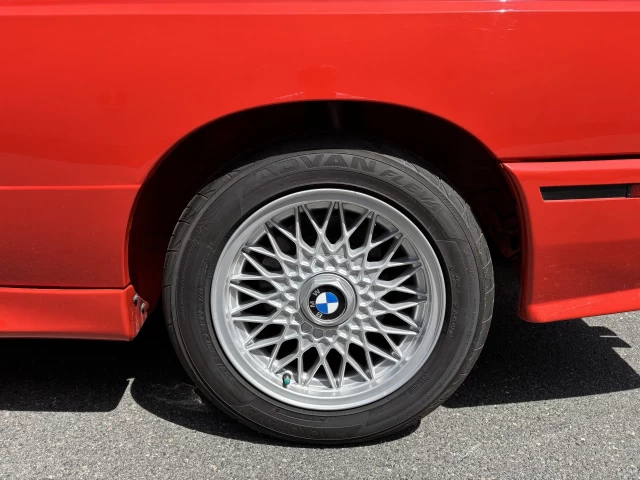 BMW M3 M3 1988