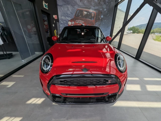 Mini Cooper Cooper Convertible S 2024