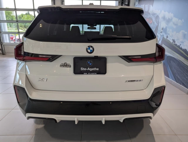 BMW X1 xDrive28i 2023