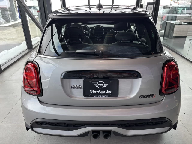 Mini Cooper Cooper S 2024