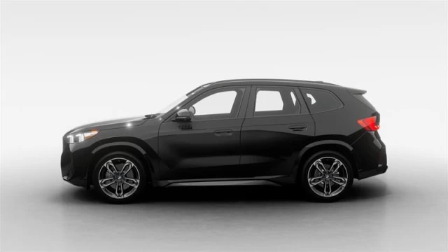 BMW X1 xDrive28i M Sport Edition 2026