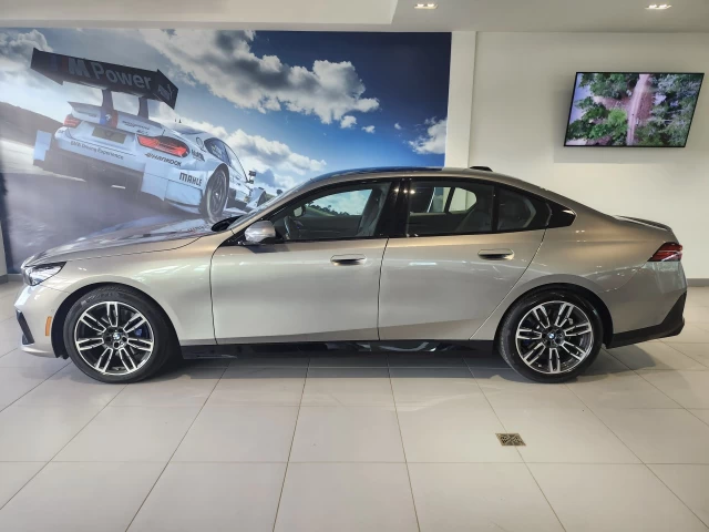 BMW 530i xDrive 530i xDrive 2024