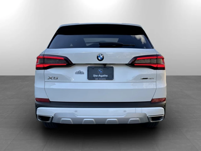 BMW X5 xDrive40i 2023