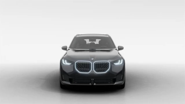 BMW X3 30 xDrive (57GP) 2026