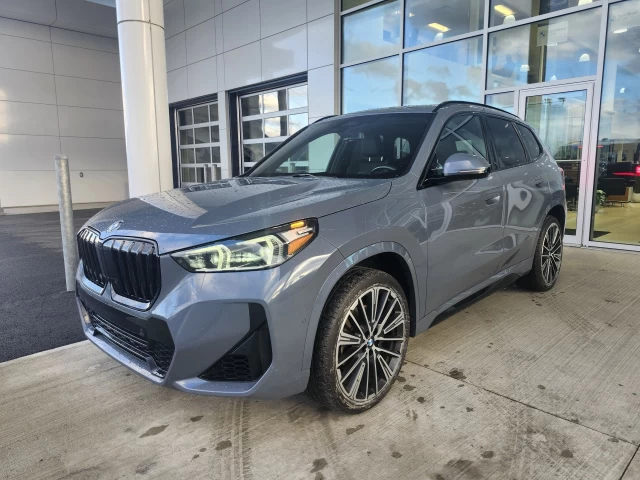 BMW X1 xDrive28i 2023