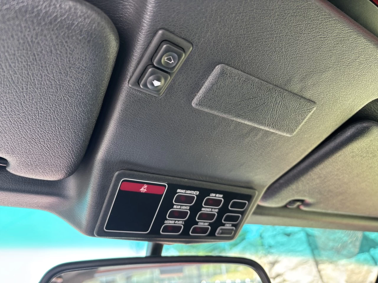 1988 BMW M3 M3 Main Image