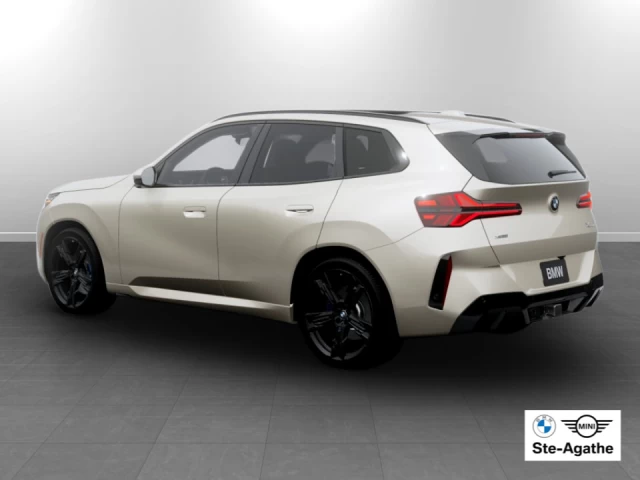 BMW X3 30 xDrive (57GP) 2026