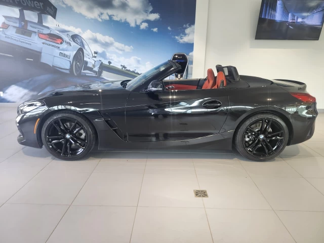 BMW Z4 sDrive30i 2021