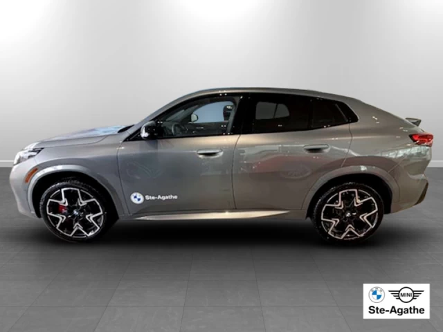 BMW X2 xDrive28i 2026