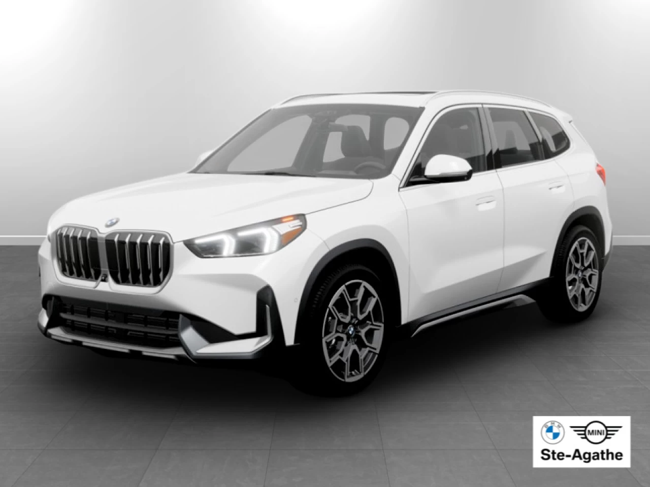 2027 BMW X1 xDrive28i Main Image