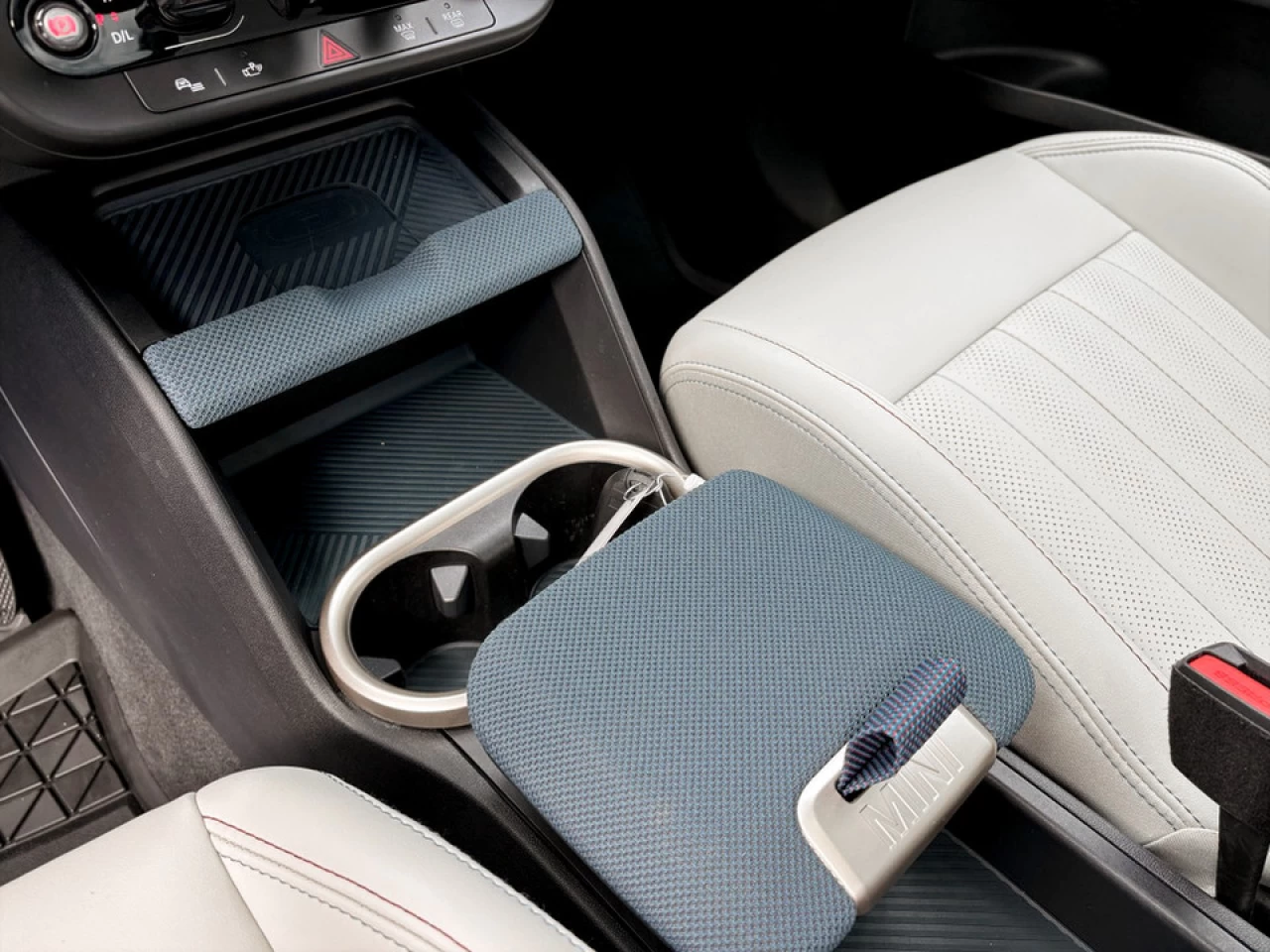 2025 Mini Cooper Countryman Cooper S Image principale