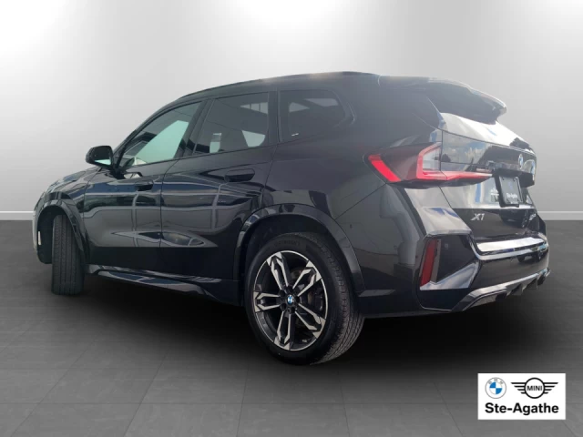 BMW X1 xDrive28i 2026