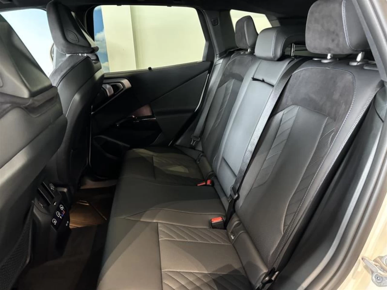 2026 BMW X3 30 xDrive M Sport Edition Image principale