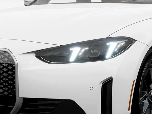 BMW i4 eDrive40 Gran Coupe 2026