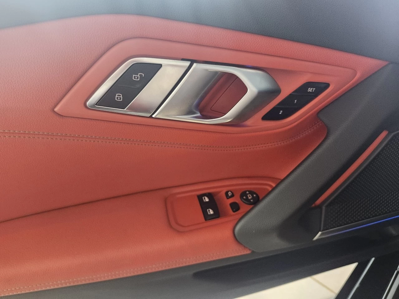 2021 BMW Z4 sDrive30i Main Image