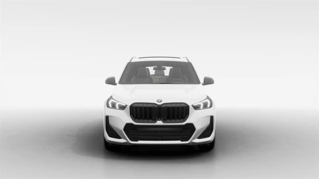 BMW X1 xDrive28i M Sport Edition 2026
