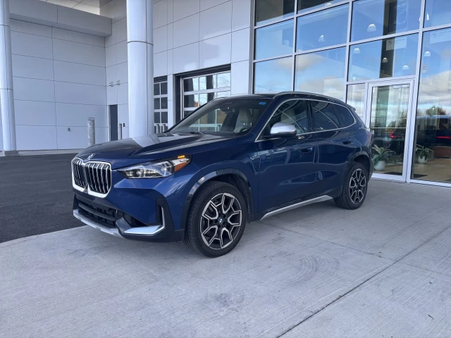 BMW X1 xDrive28i 2024