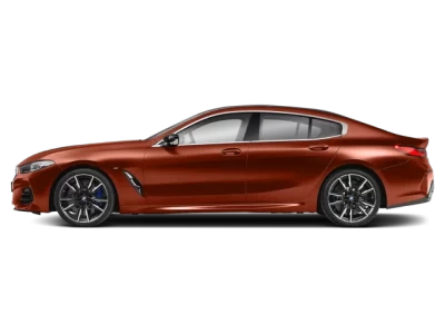 2024 bmw serie-8 m850i-gran-coupe-xdrive