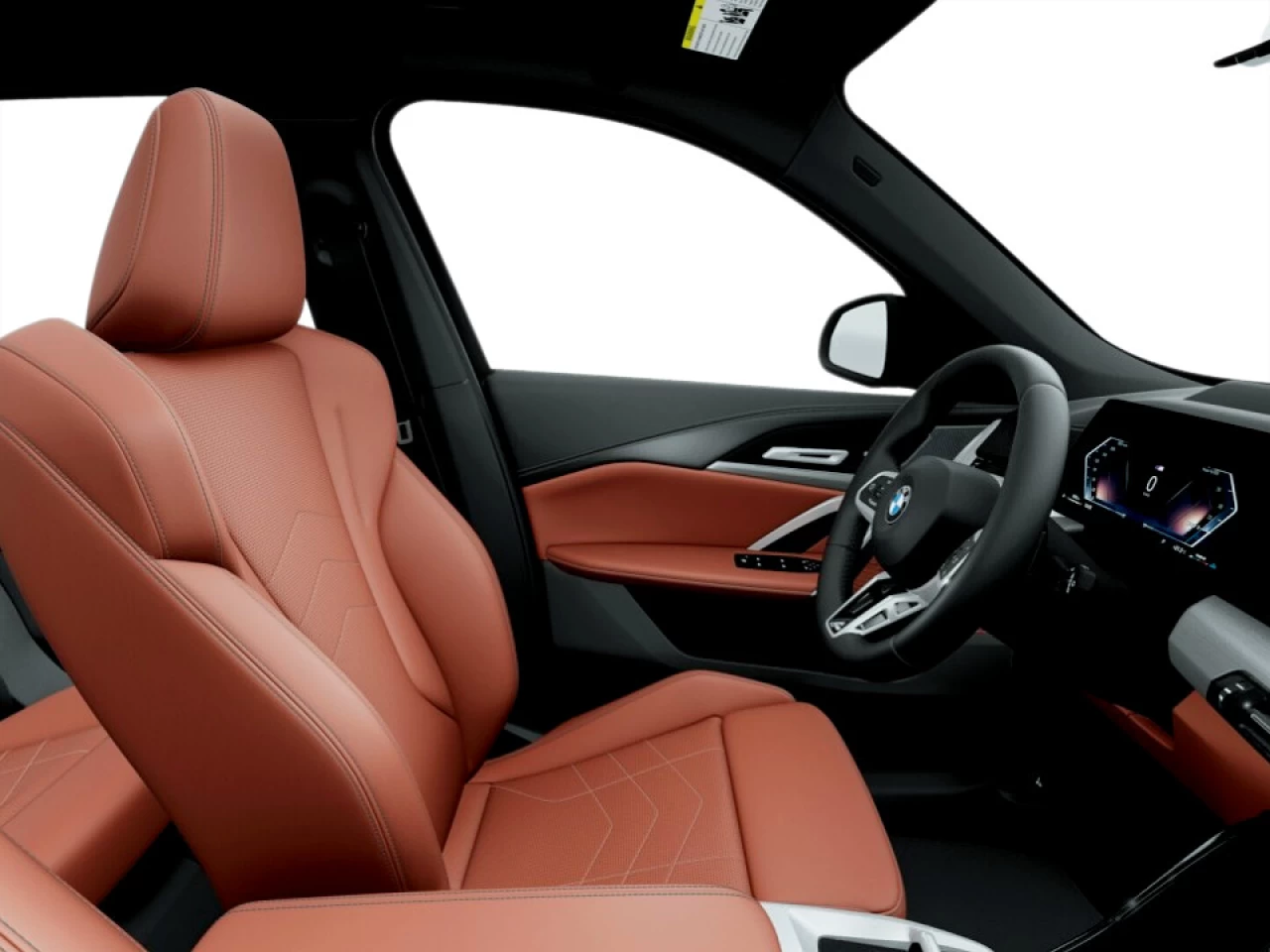 2026 BMW X1 xDrive28i M Sport Edition Main Image