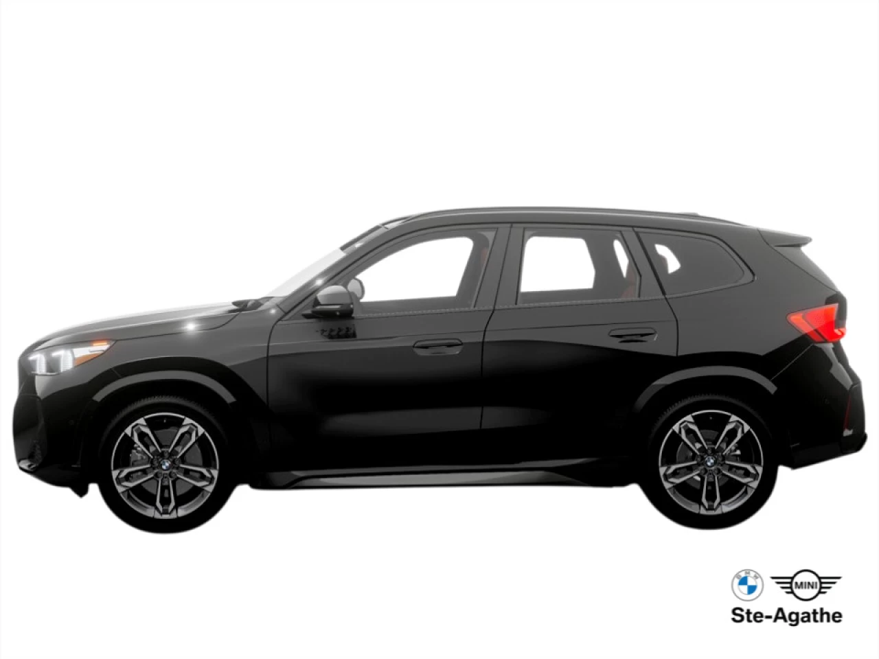 2026 BMW X1 xDrive28i M Sport Edition Main Image