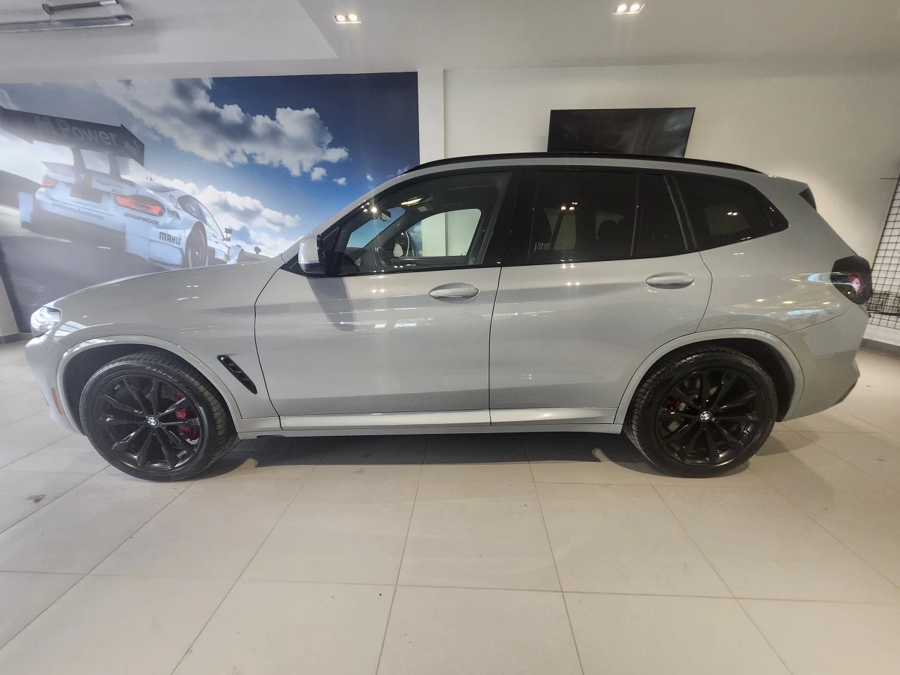 2023 BMW X3 xDrive30i Main Image