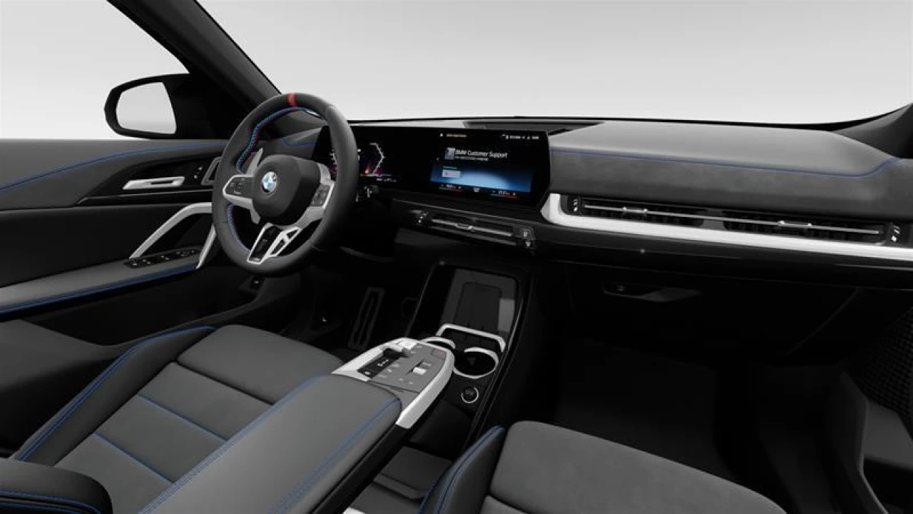 2026 BMW X1 M35i xDrive Image principale