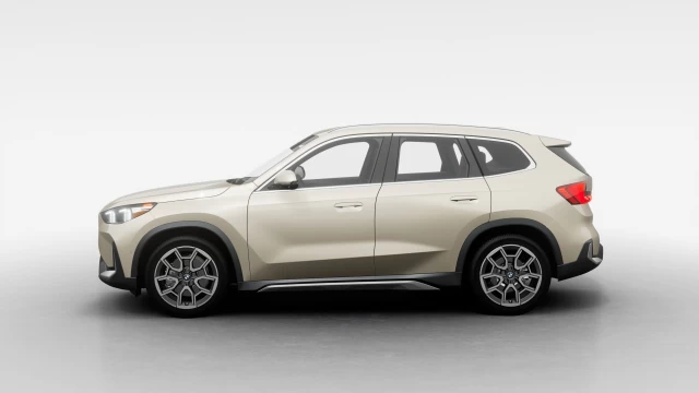 BMW X1 xDrive28i 2027