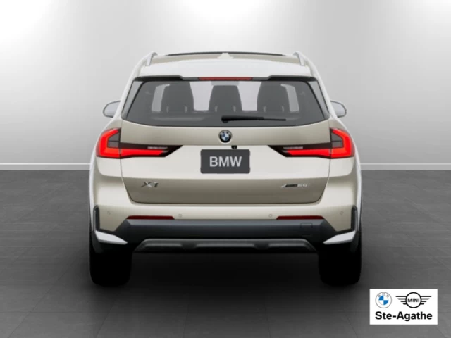 BMW X1 xDrive28i 2027