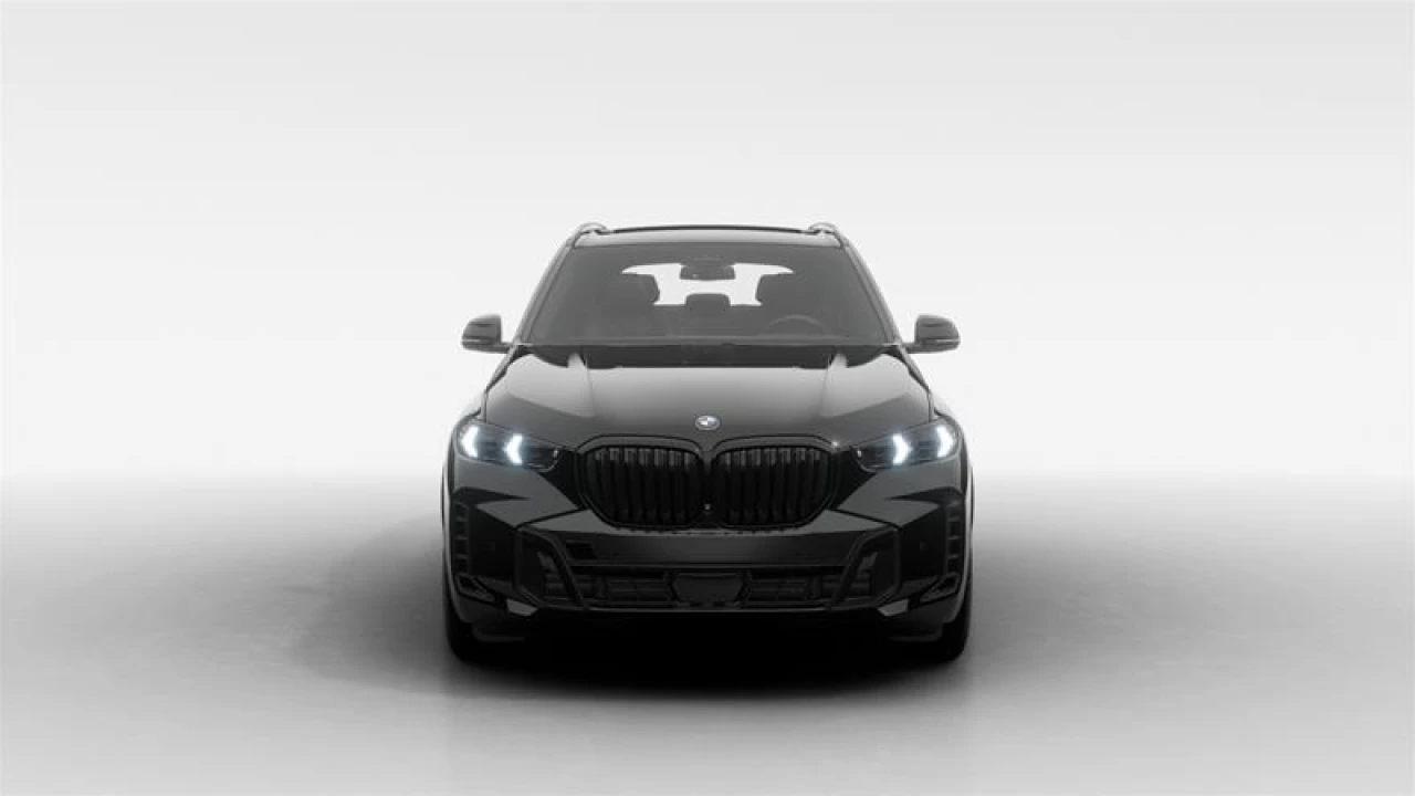 2026 BMW X5
                                                    xDrive40i Main Image