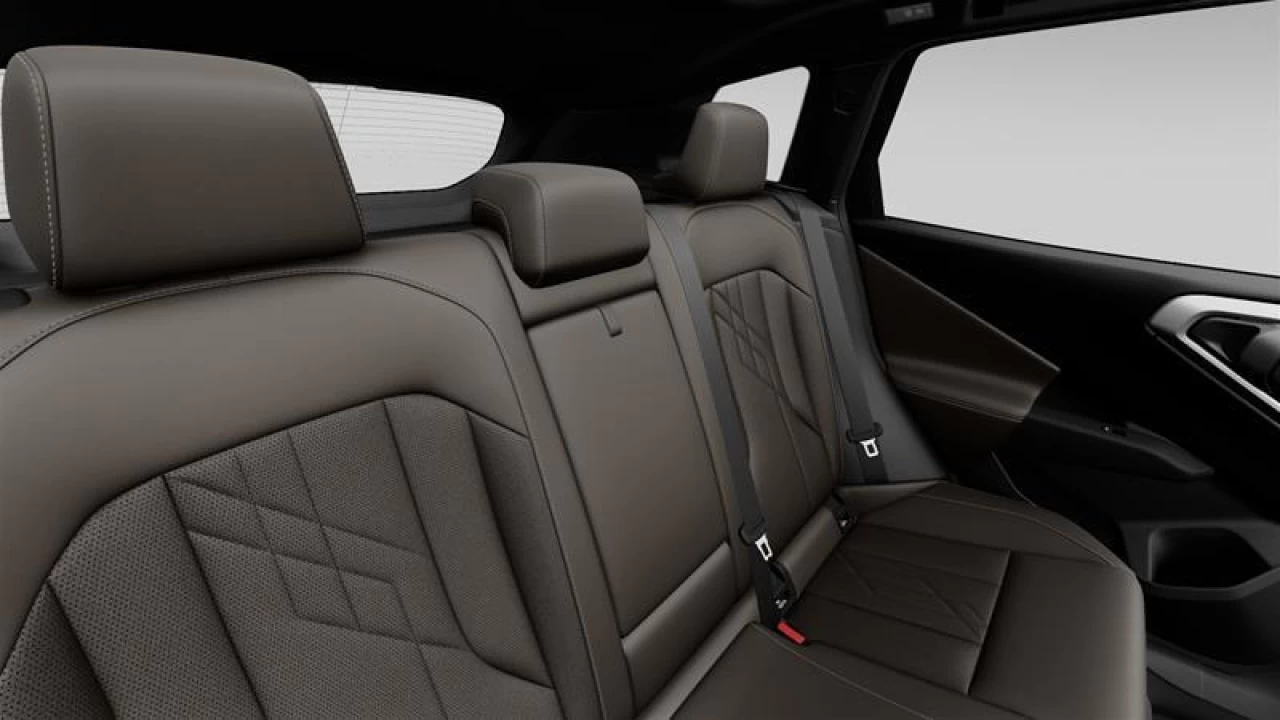 2025 BMW X3 30 xDrive Image principale