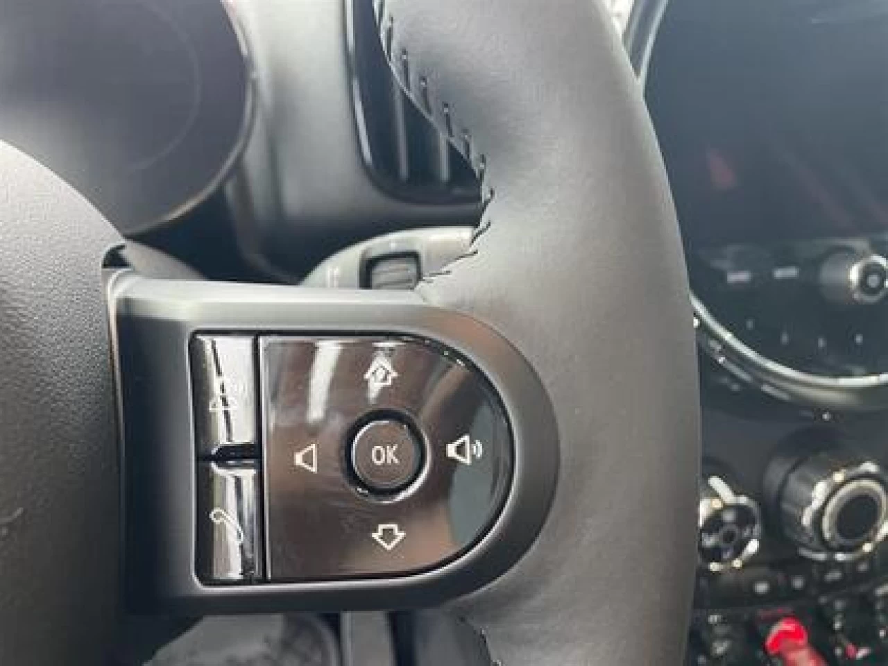 2024 MINI Countryman  Image principale