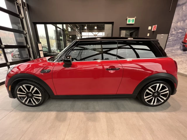 Mini Cooper Cooper S 2022