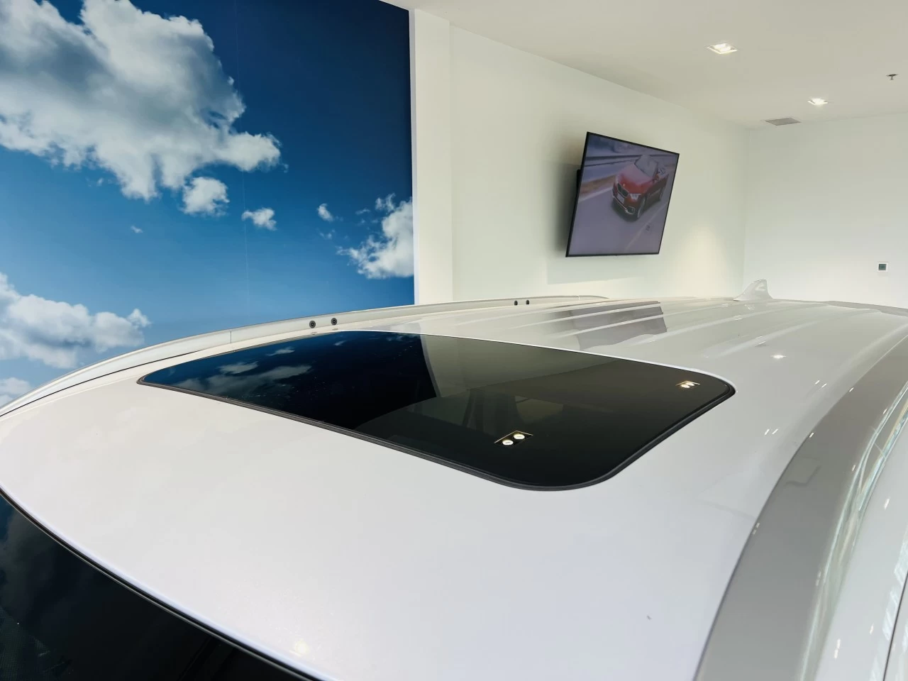 2020 Mitsubishi Outlander EX Image principale